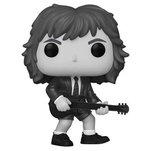 Фигурка Funko POP! Albums - AC/DC Back In Black