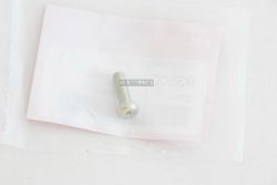 93500-05016-0A. SCREW, PAN, 5X16. HONDA