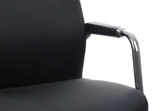 Кресло Neo SN-801 Черный