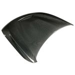 Карбоновый капот GTS Style для BMW M3 F80 / M4 F82 / F83 2014-2017 БМВ