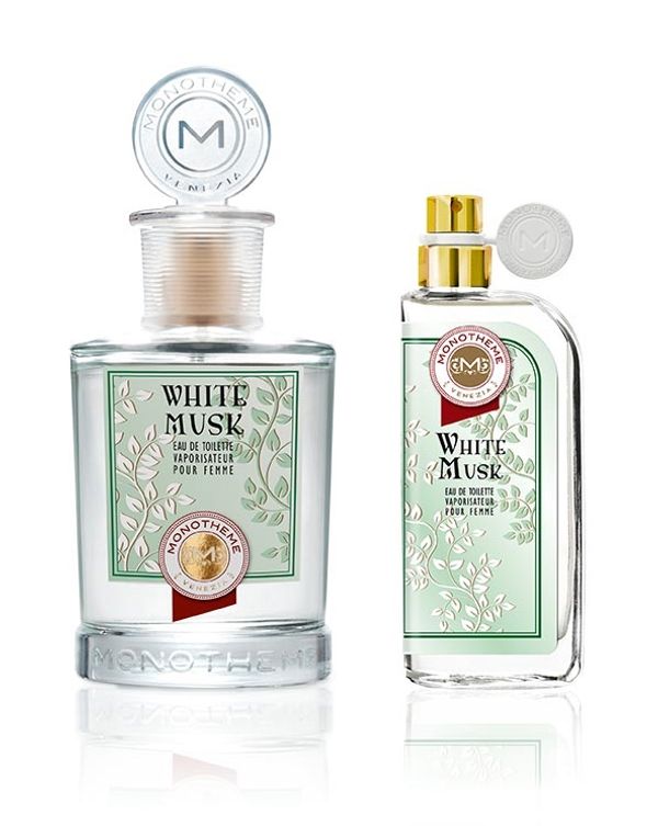 Monotheme Fine Fragrances Venezia White Musk Pour Femme
