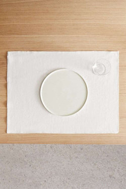 ZARA HOME САЛФЕТКА 01 - VVD, ЭКРЮ