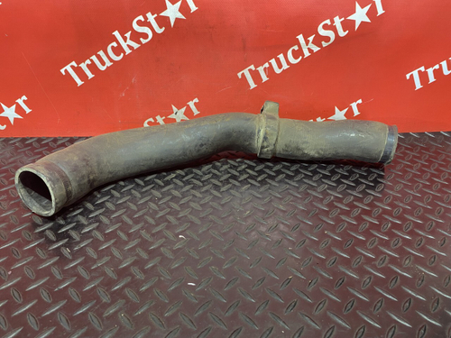 Патрубок радиатора