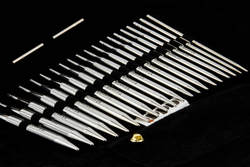 Набор спиц AddiClick Basic