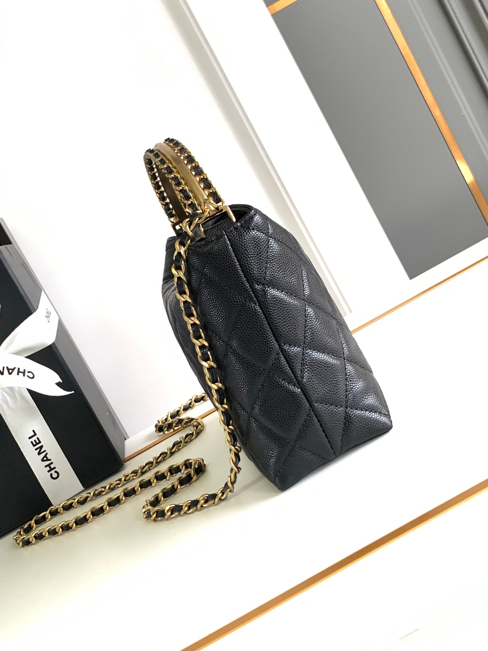 Chanel Bag 19 cm