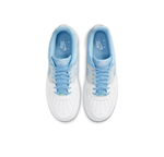 Мужские кроссовки Nike Air Force 1 '07 LV8 'Psychic Blue' CZ0337-400