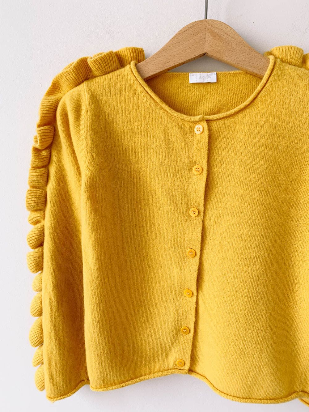 Кардиган Il Gufo