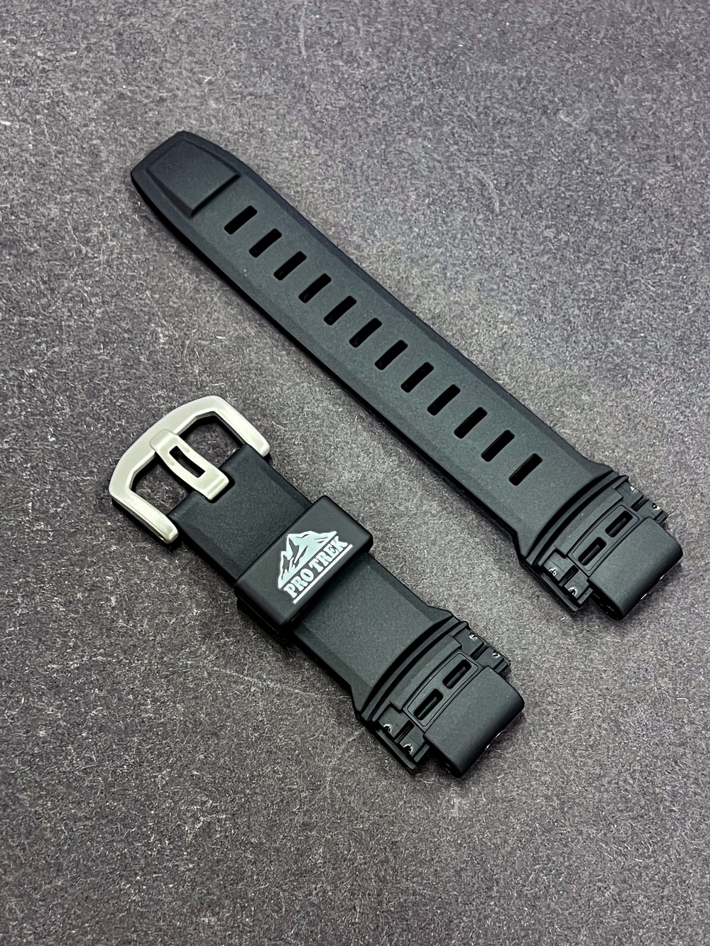 Ремешок Casio PRW-5000-1