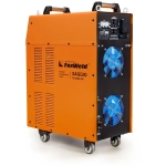 FoxWeld SAGGIO PLASMA 205 аппарат плазменной резки 9764