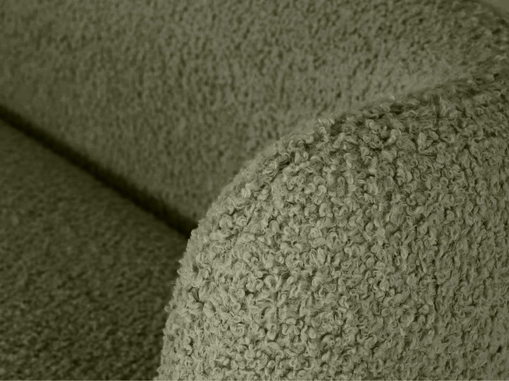 Кушетка Lucca правая