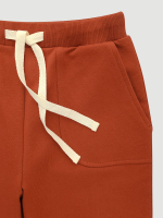 Брюки прямые Mjölk Paprika