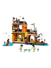 Конструктор Friends 42626 Водные виды спорта