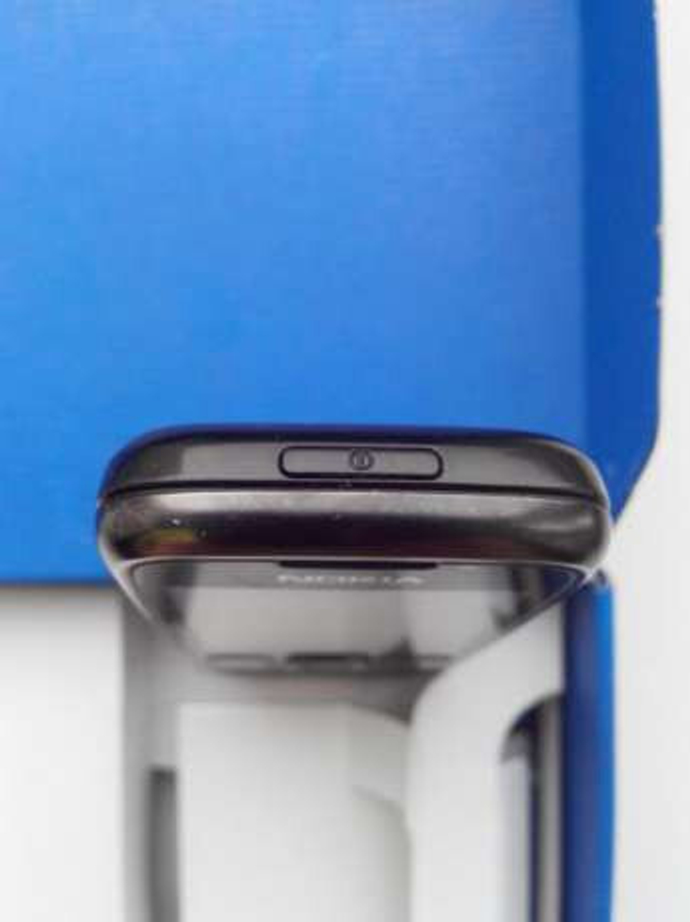 Мобильный телефон Nokia 6303i Classic Silver