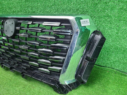 Решетка радиатора Changan Hunter Plus (2023-н.в.)