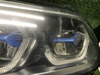 Фара левая BMW X5 G05 X6 G06 (2018-2023) Laser