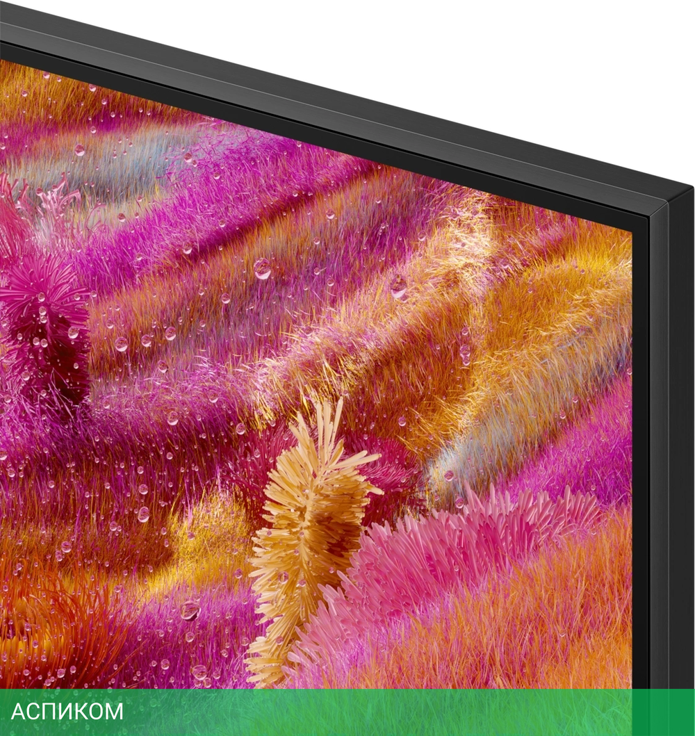 Телевизор QLED Samsung 98" QE98QN90FAUXRU