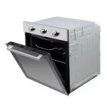 DeLonghi Газовый духовой шкаф FG 6 XL RUS