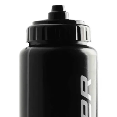 Бутылка Bauer S23 Valvetop Black