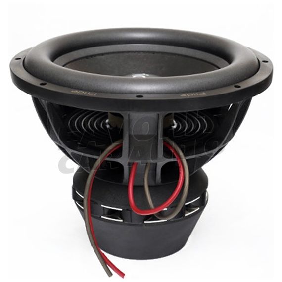 Сабвуфер Pride U.4 12"
