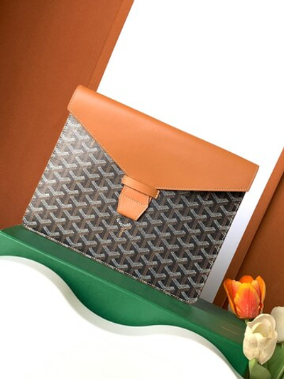 Goyard Camondo 2 Pouch