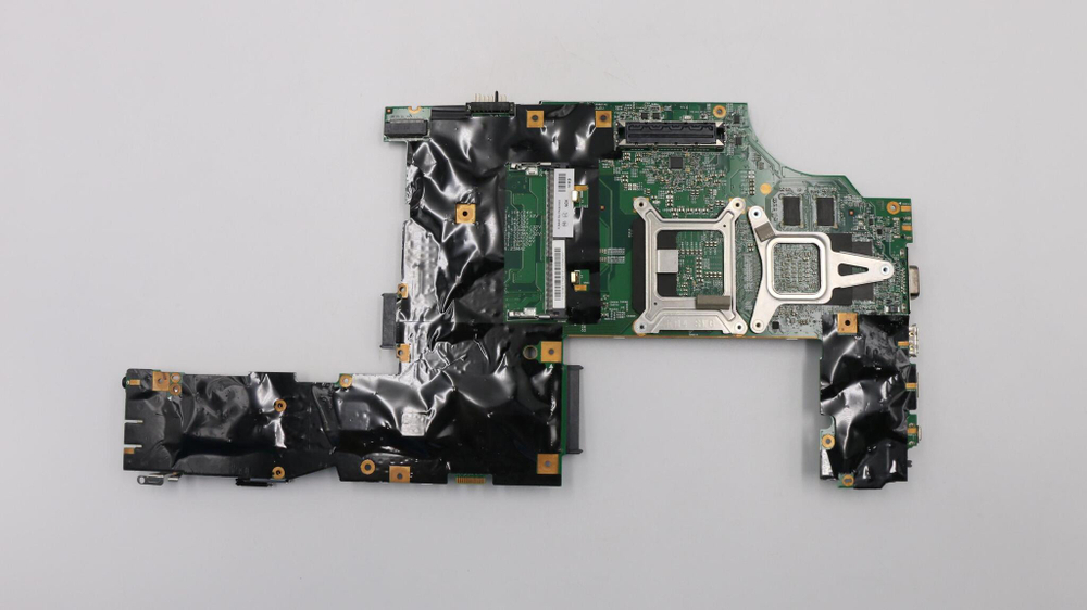 Материнская плата для ноутбука Lenovo T530 NOK noCPU DIS-1GB TPM LGG-1 (04X1493), оригинал