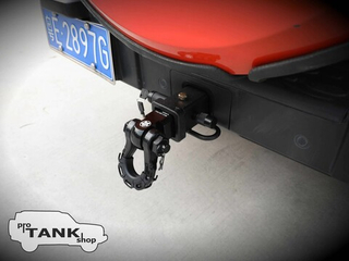 TANK 300 Буксировочный крюк для фаркопа