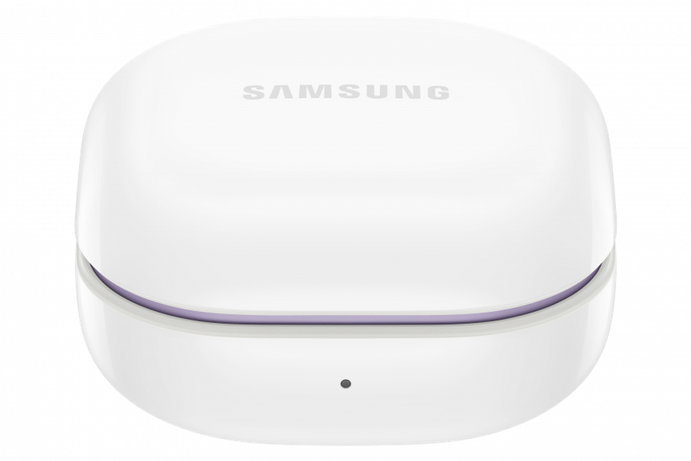 Беспроводные наушники Samsung Galaxy Buds2, фиолетовый (SM-R177NLVACIS)