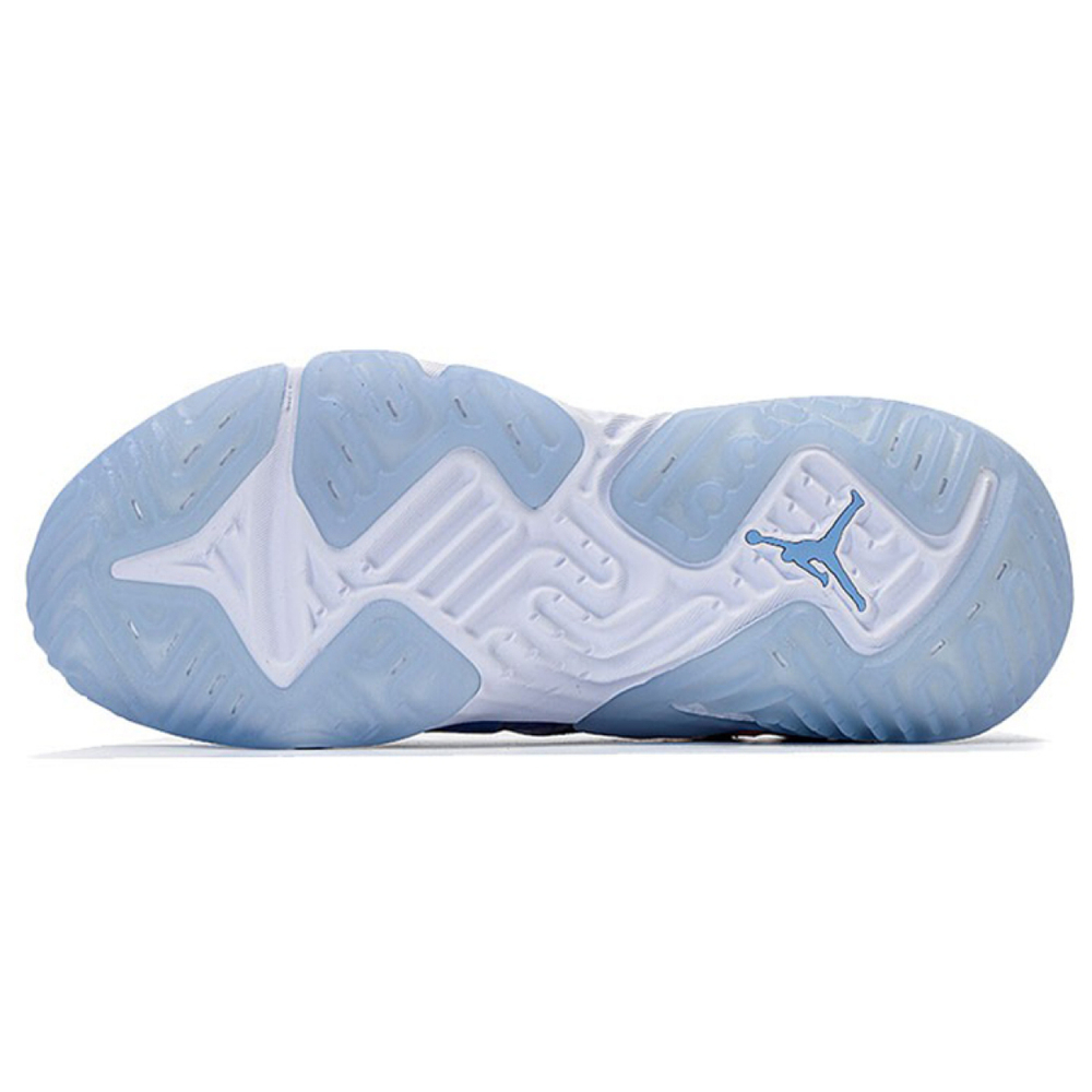 Кроссовки Air Jordan Delta Breathe Aluminum