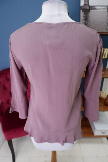 Джемпер Soyaconcept стильный 42 размер