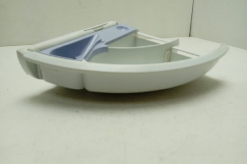 WMSG622 кт135 Дозатор порошка для стиральной машины Hotpoint-Ariston 174003330 б/у