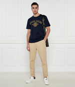 Футболка Guess Jeans - темно-синий(M4BI83 K8FQ4)