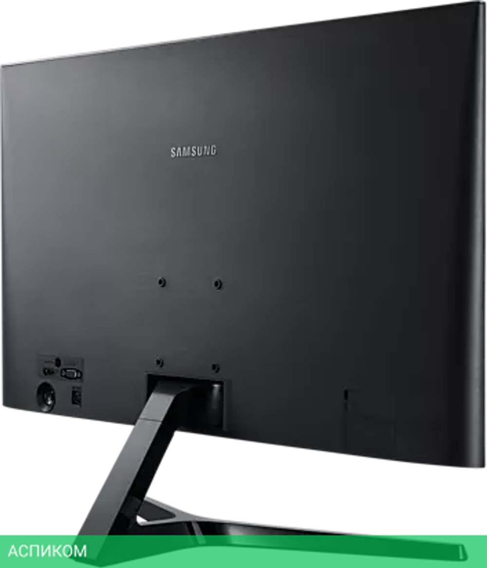 Монитор Samsung F356 LS24F356FHRXEN