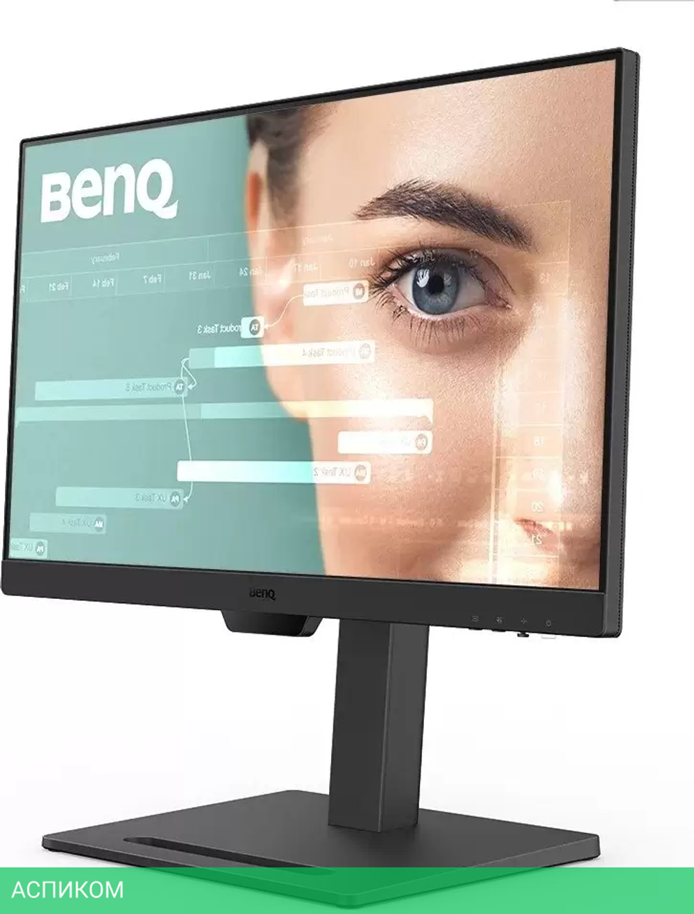 Монитор BenQ GW2490T