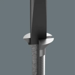 2035 Отвёртка для электронщиков 0,5x3x150 мм WERA 05117996001