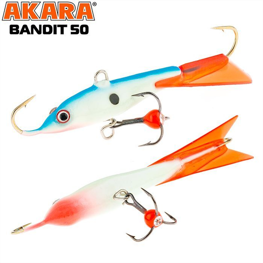 Балансир рыболовный Akara Bandit