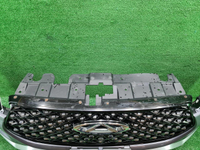 Бампер передний Chery Tiggo 7 Pro (20-н.в) В сборе