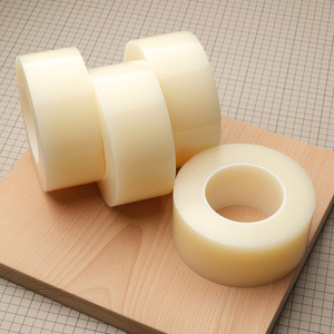 Прозрачная пленка 60 мм для защиты фурнитуры