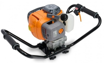 Бензобур VILLARTEC D532