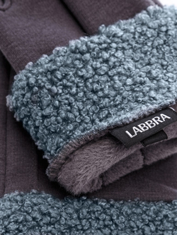 Перчатки Labbra LB-PH-71, фиолетовый