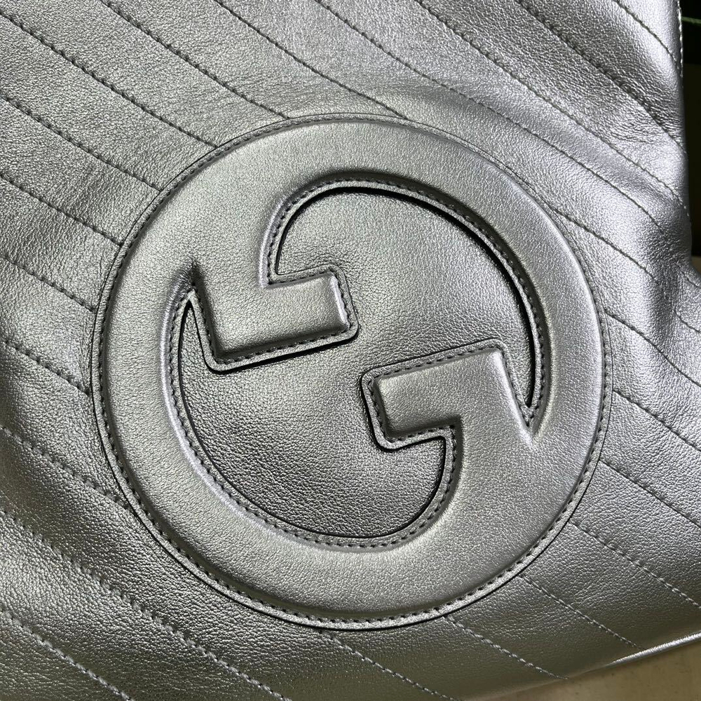 Gucci Blondie Small Tote Bag