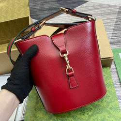 Gucci Mini Bucket Shoulder Bag 20 cm
