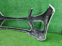 Бампер передний Mercedes GLE W166 (2015-2018) AMG