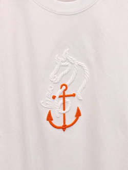 Футболка Hermes