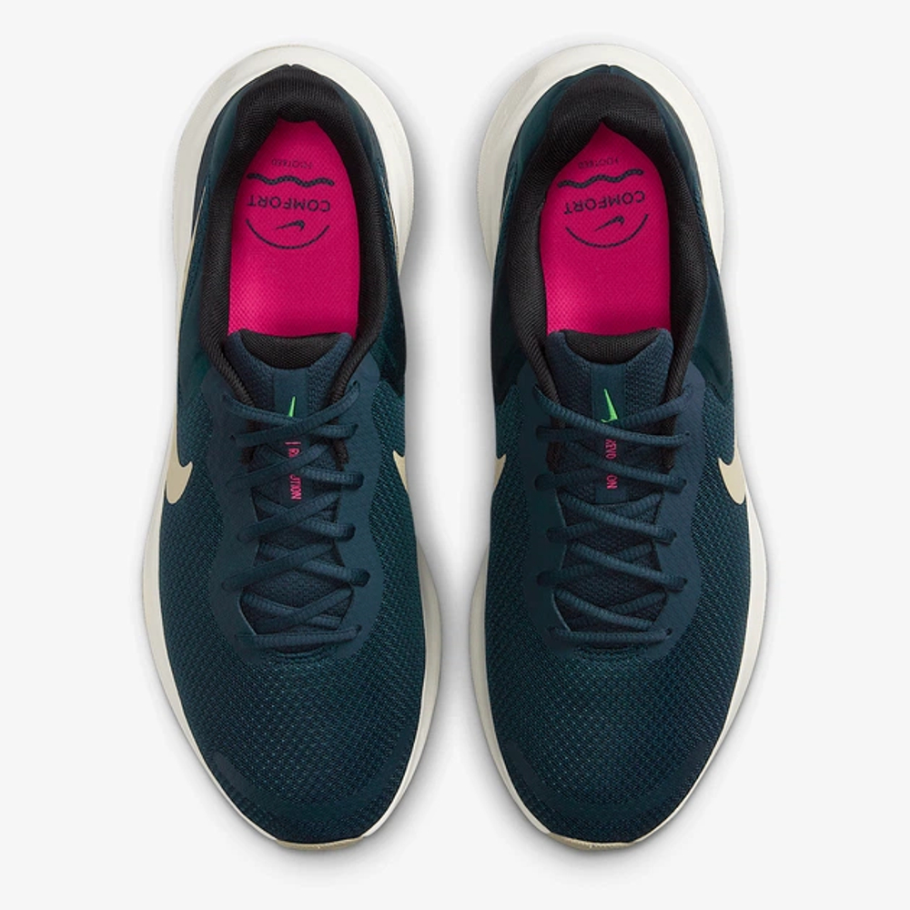 Кроссовки мужские NIKE REVOLUTION 7