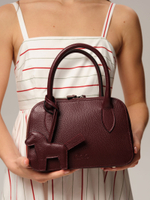 Сумка Polly summer DBR 31401 зимняя вишня