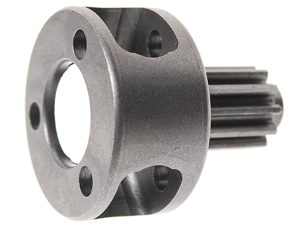 Ремкомплект для гайковерта JTC-7779 (3-1) корпус планетарного механизма JTC