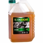 Масло индустриальное Oil Right И-20А 5л