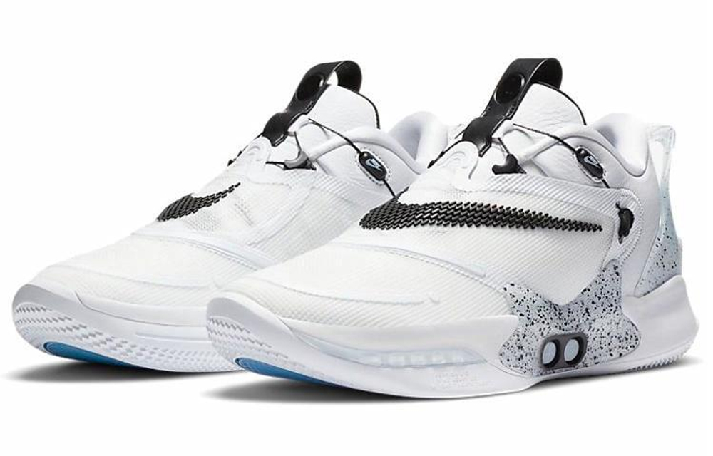 Кроссовки Nike Adapt Bb 2.0