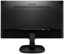Монитор Philips 27;; 273V7QSB 1920x1080 IPS LED 76Гц 5ms VGA DVI