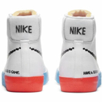 Кроссовки Nike Blazer Blazer Mid '77 "Good Game" (Женская размерная сетка)